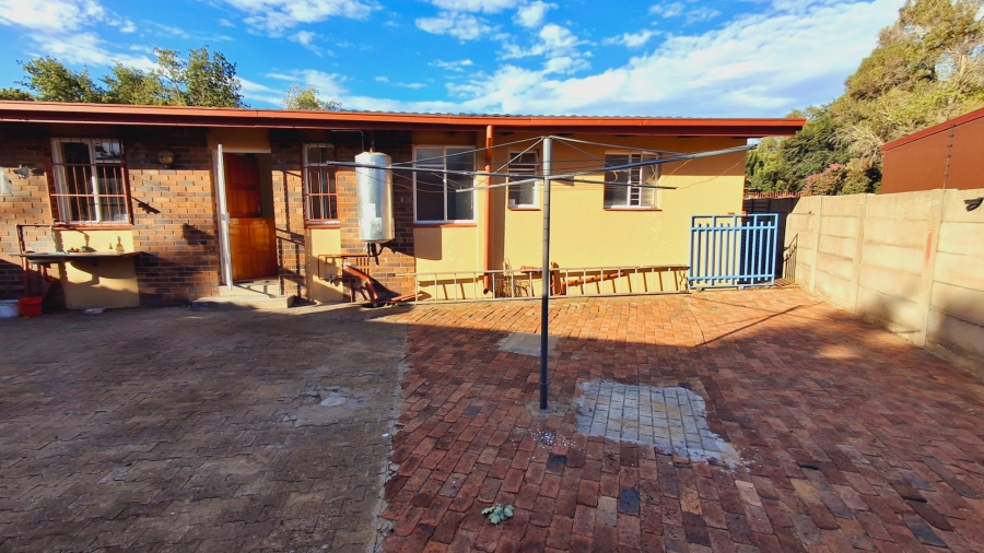 3 Bedroom Property for Sale in Sasolburg Ext 4 Free State